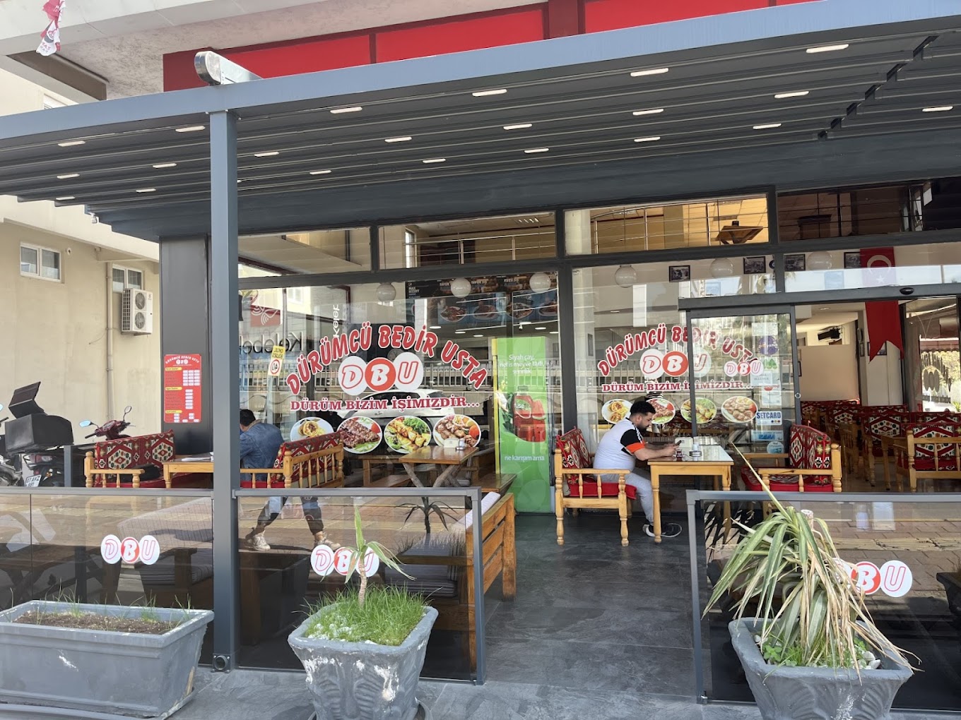 Kepez Varsak Şubesi